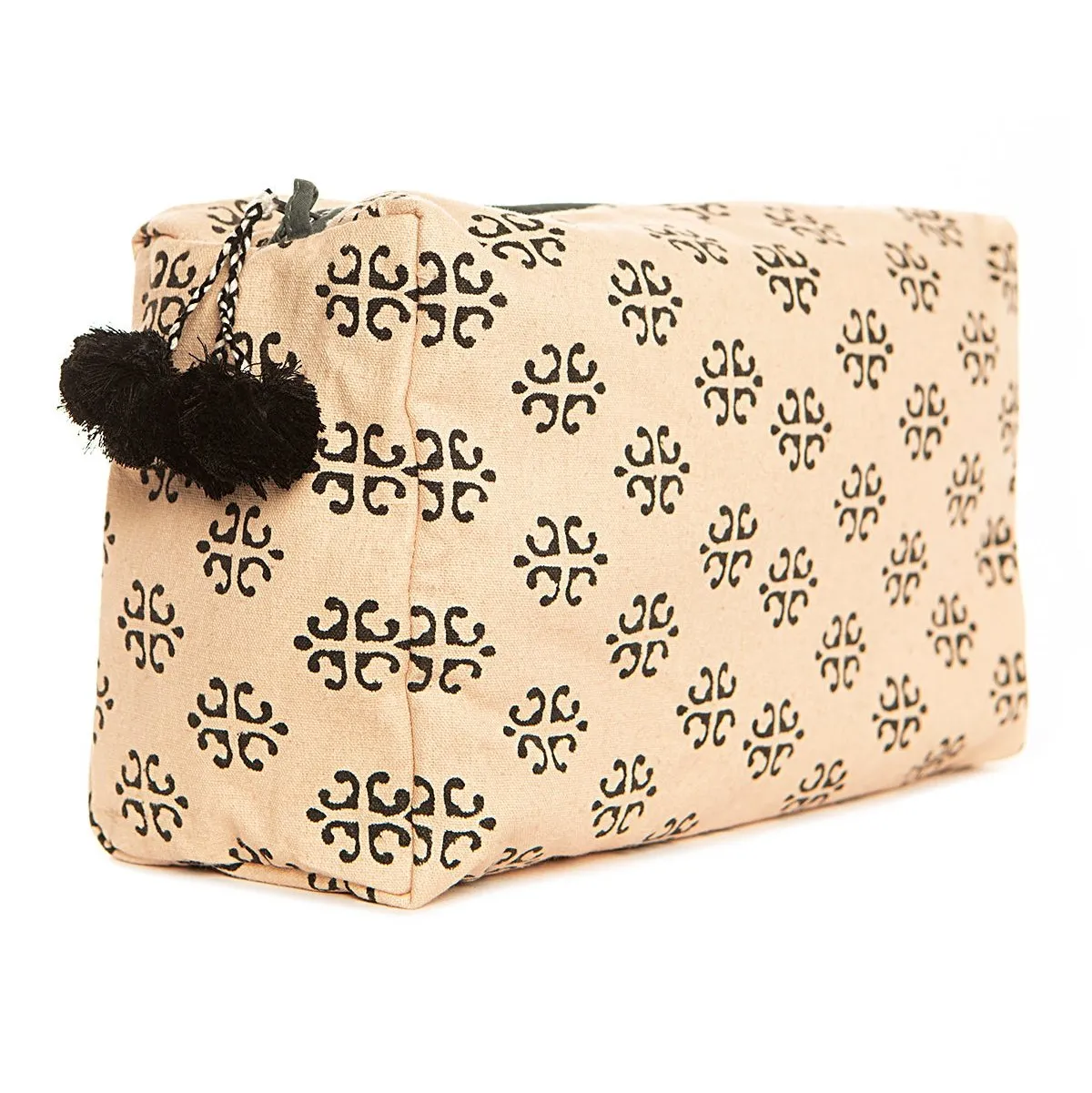 Glaucippe Toiletry Bag