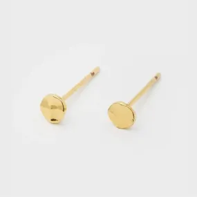 Gorjana Chloe Mini Stud Earrings