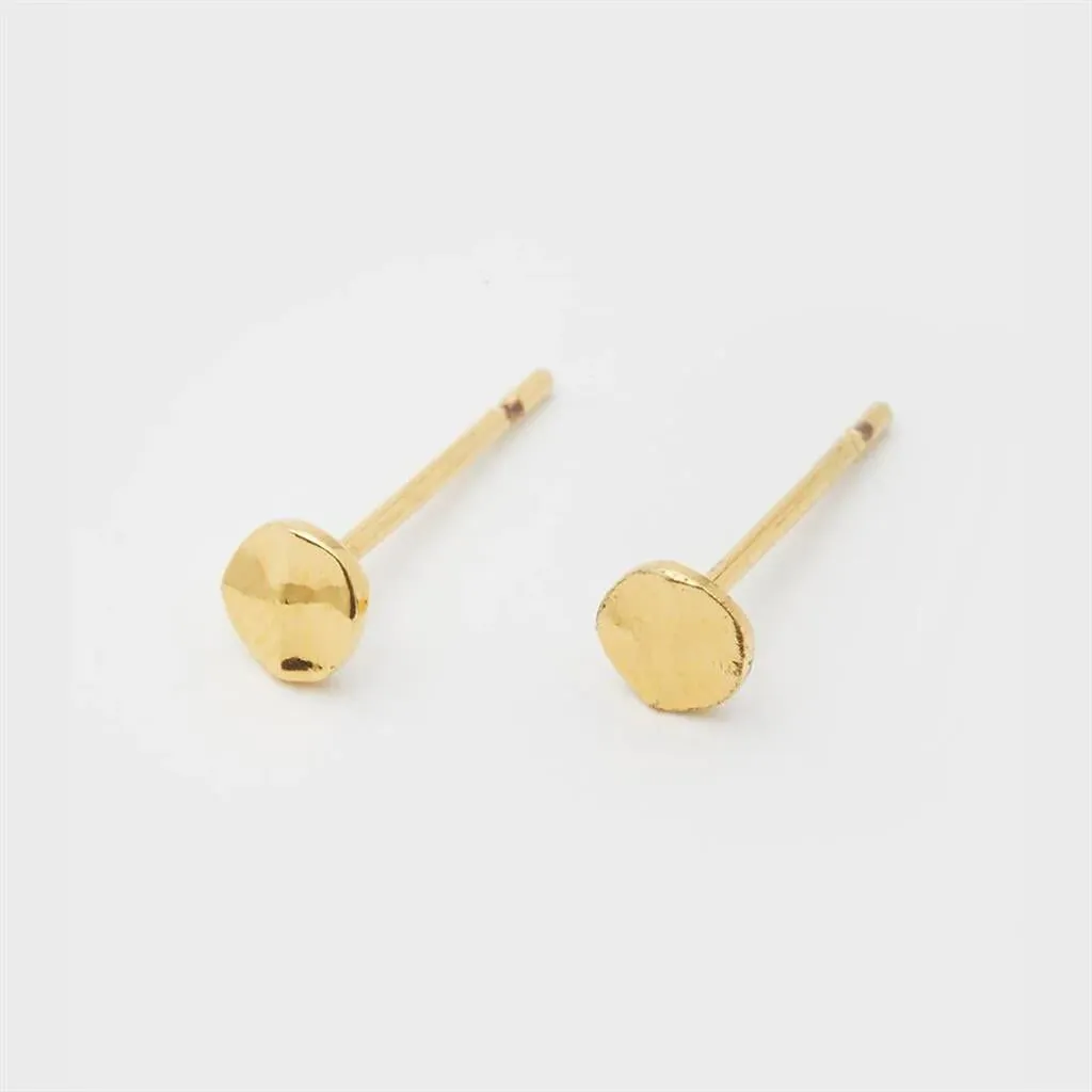 Gorjana Chloe Mini Stud Earrings