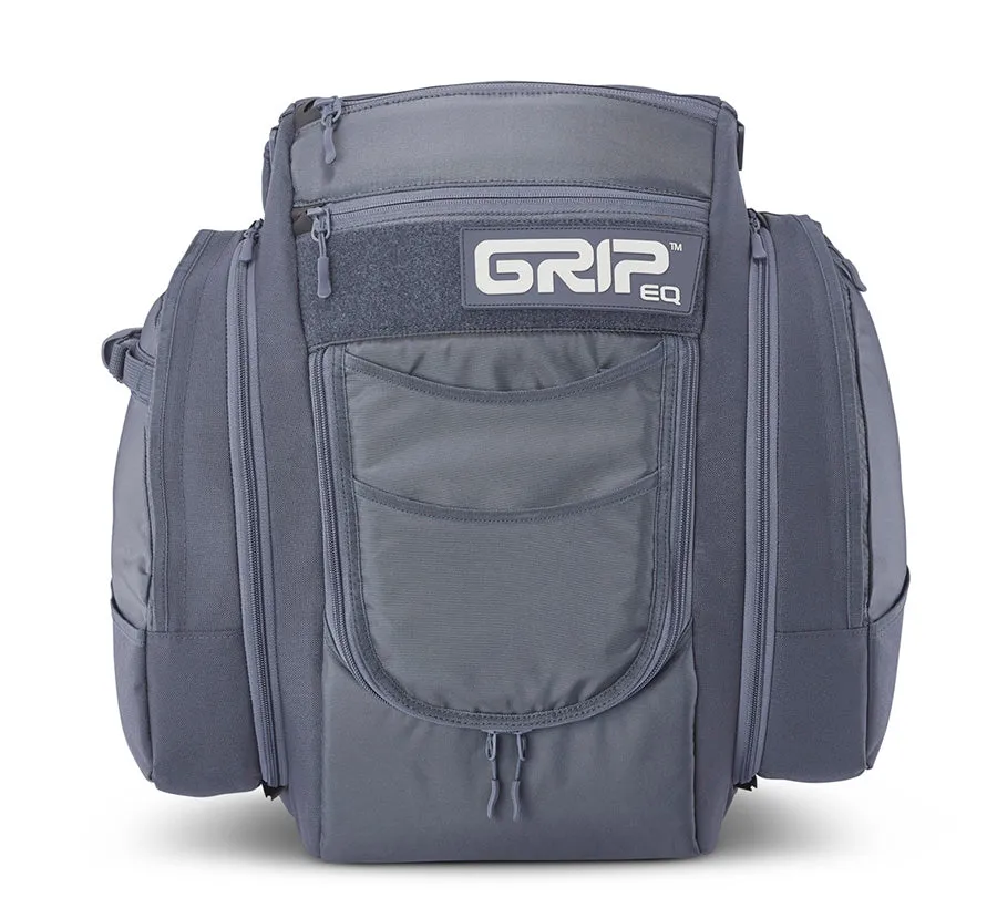 GRIP Eq. BX3 Disc Golf Bag **PICK UP ONLY**