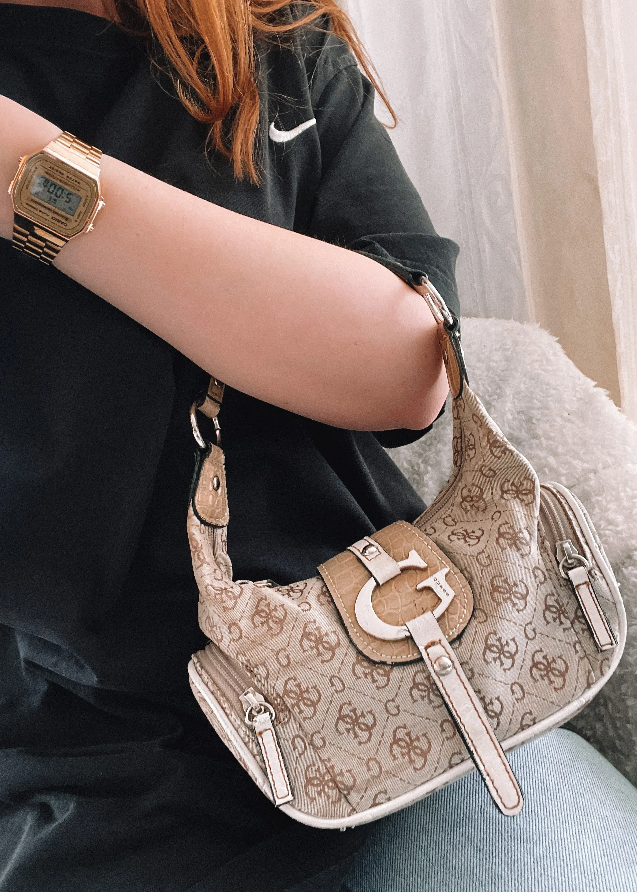 Guess Bag