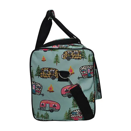 Happy Glamper NGIL Canvas 20 Duffle Bag