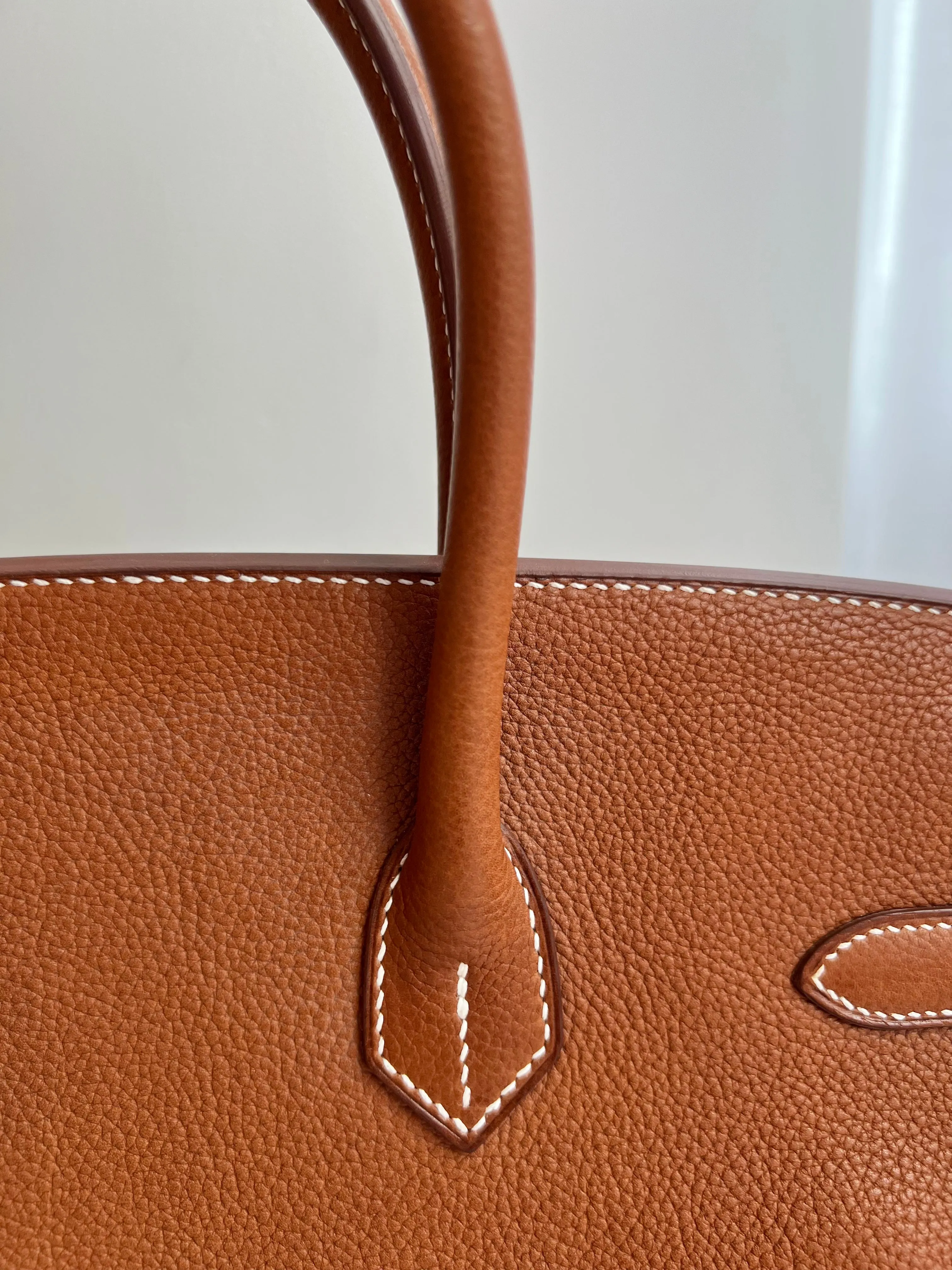 Hermes Birkin Bag