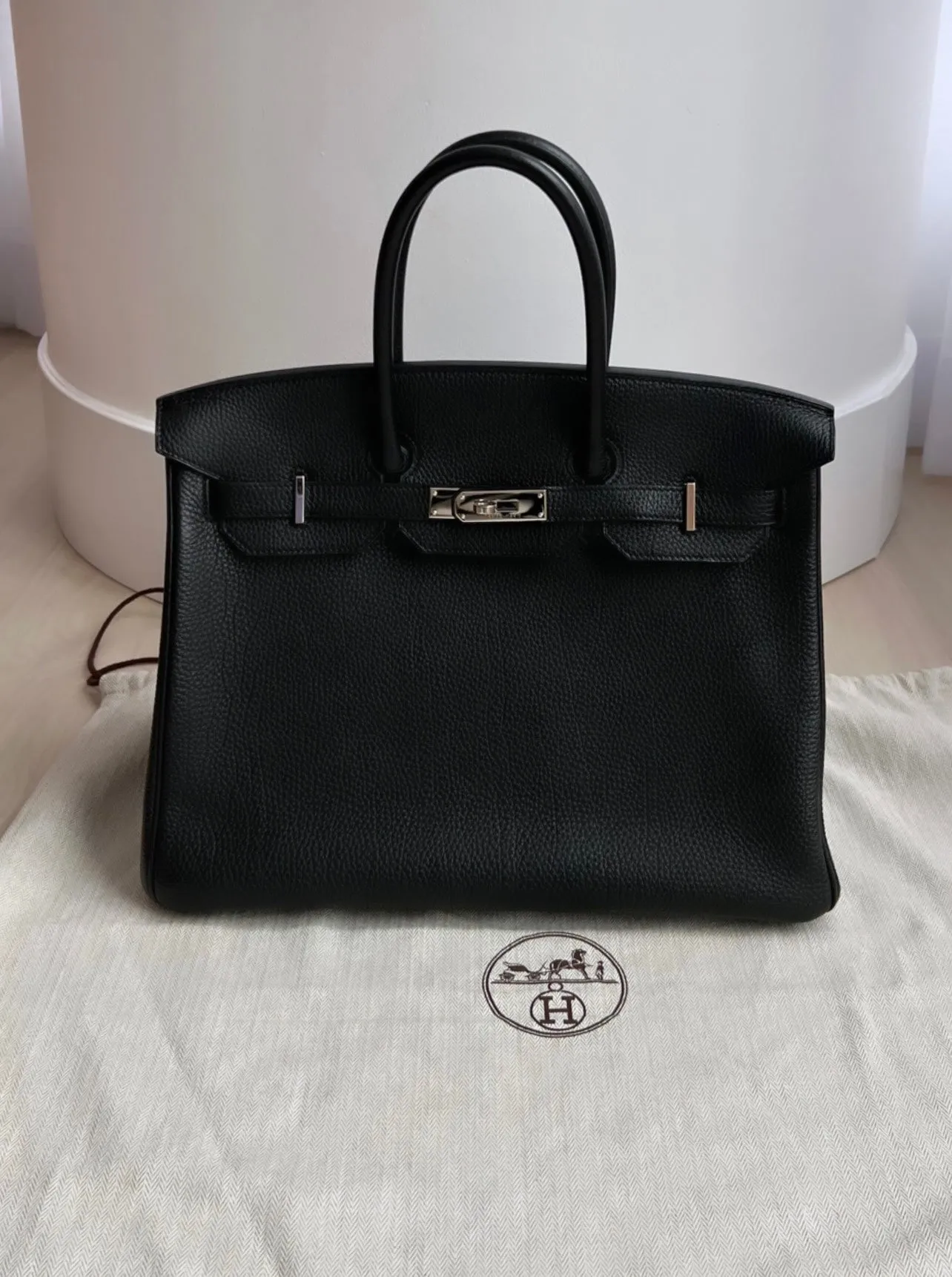 Hermes Birkin Bag