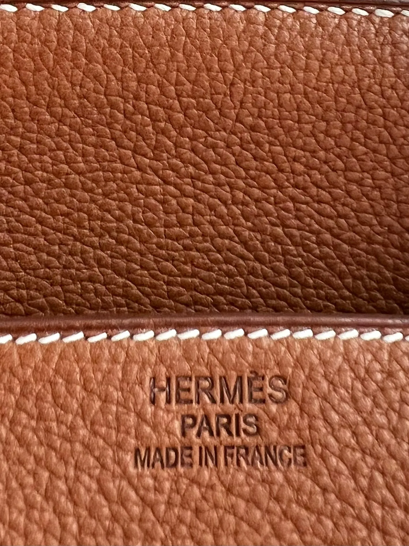 Hermes Birkin Bag