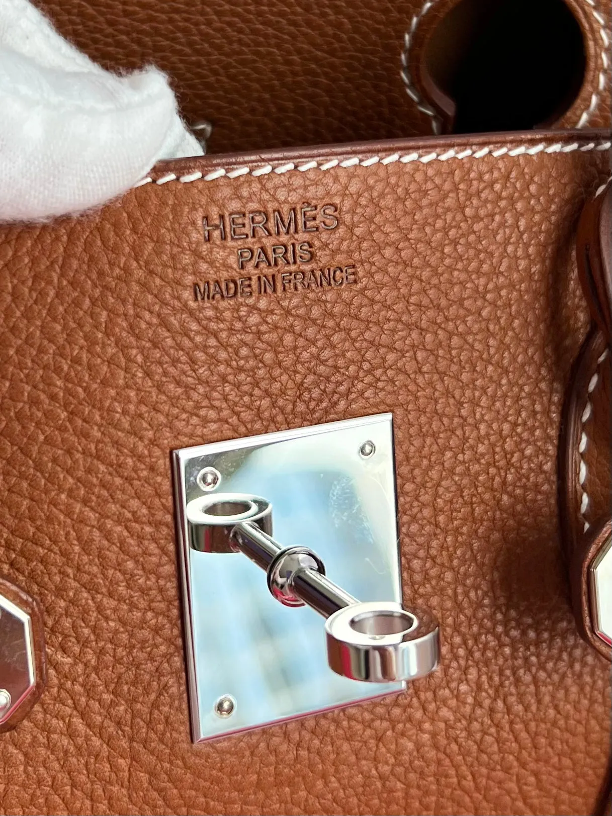 Hermes Birkin Bag