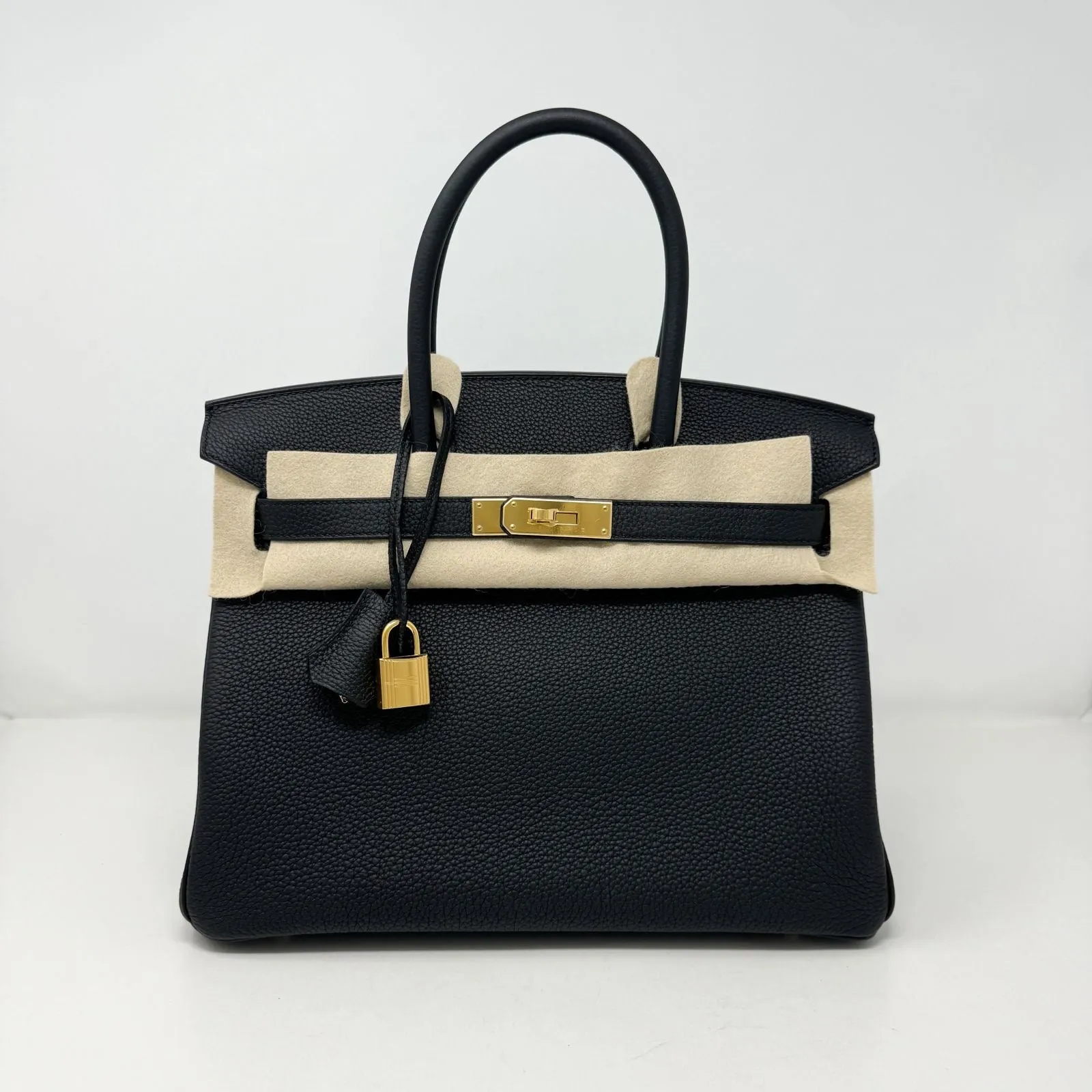 Hermes Birkin Bag