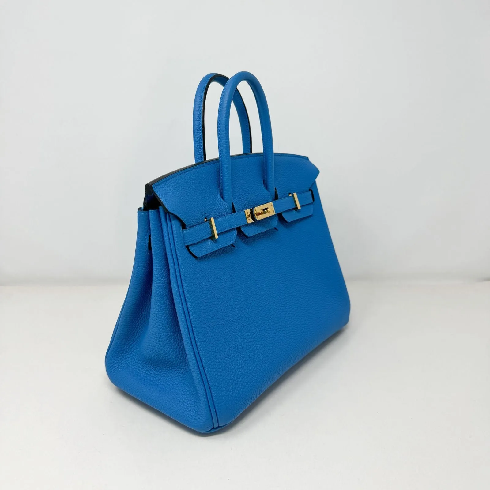 Hermes Birkin Bag