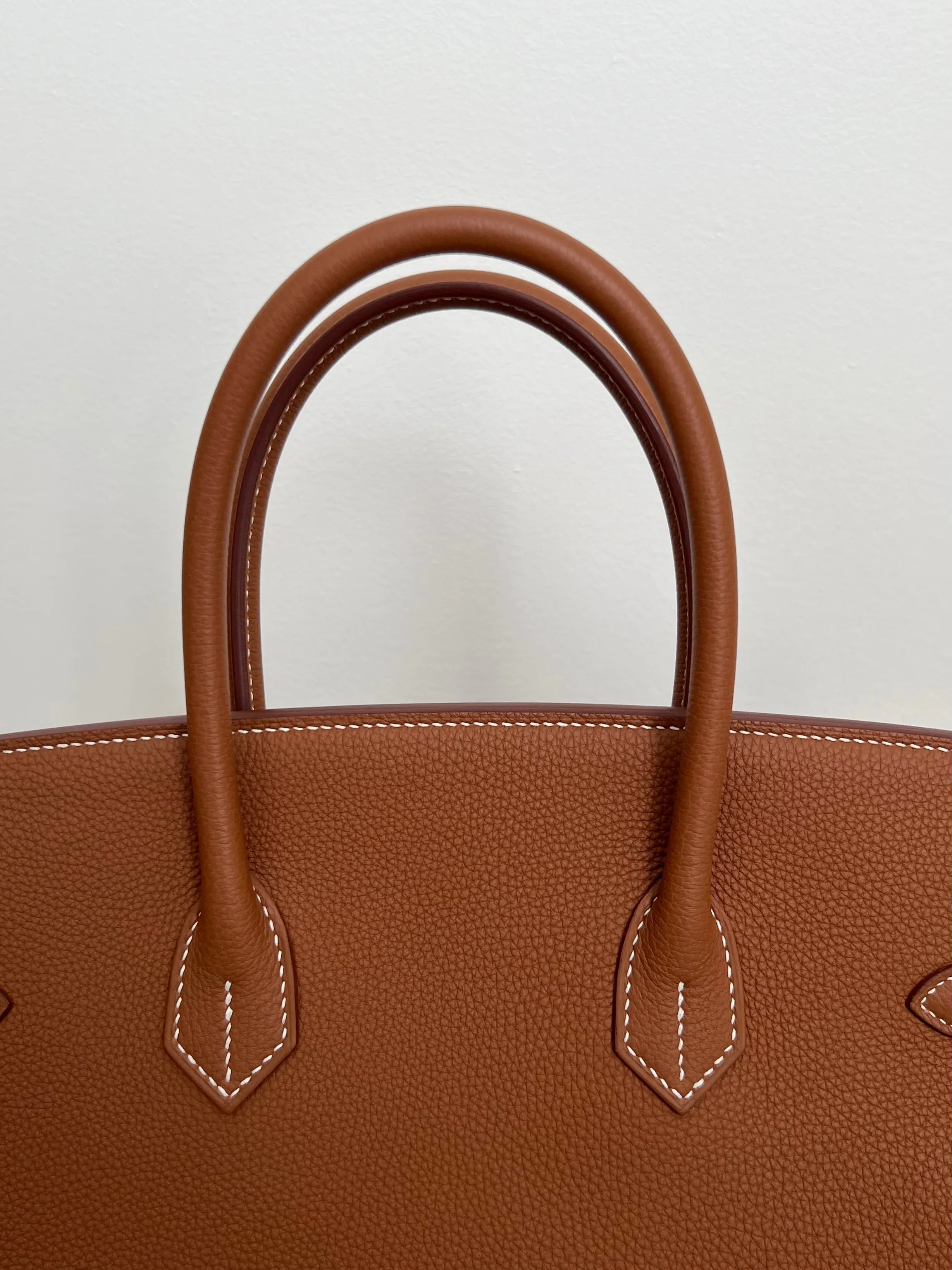 Hermes Birkin Bag