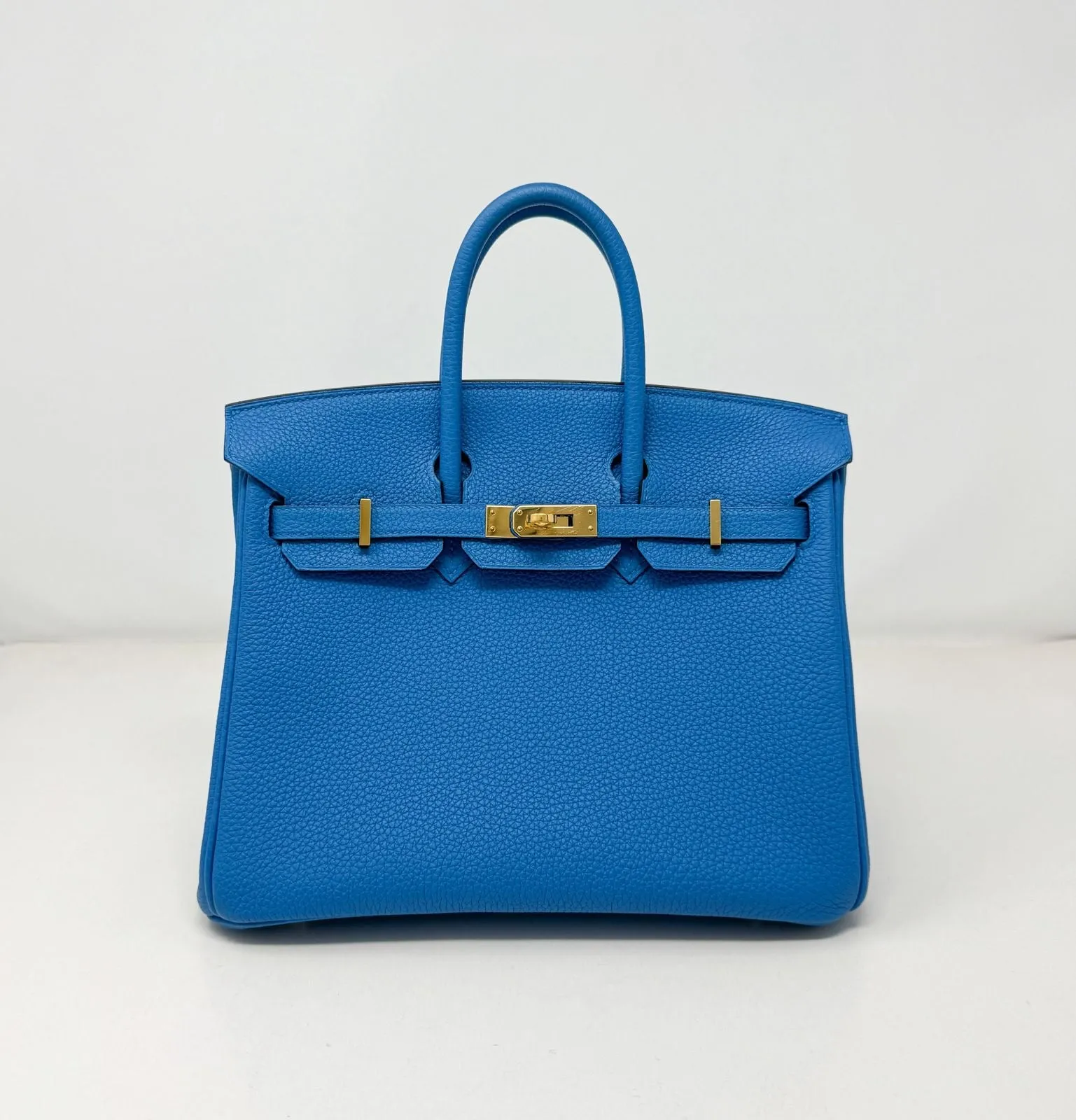 Hermes Birkin Bag