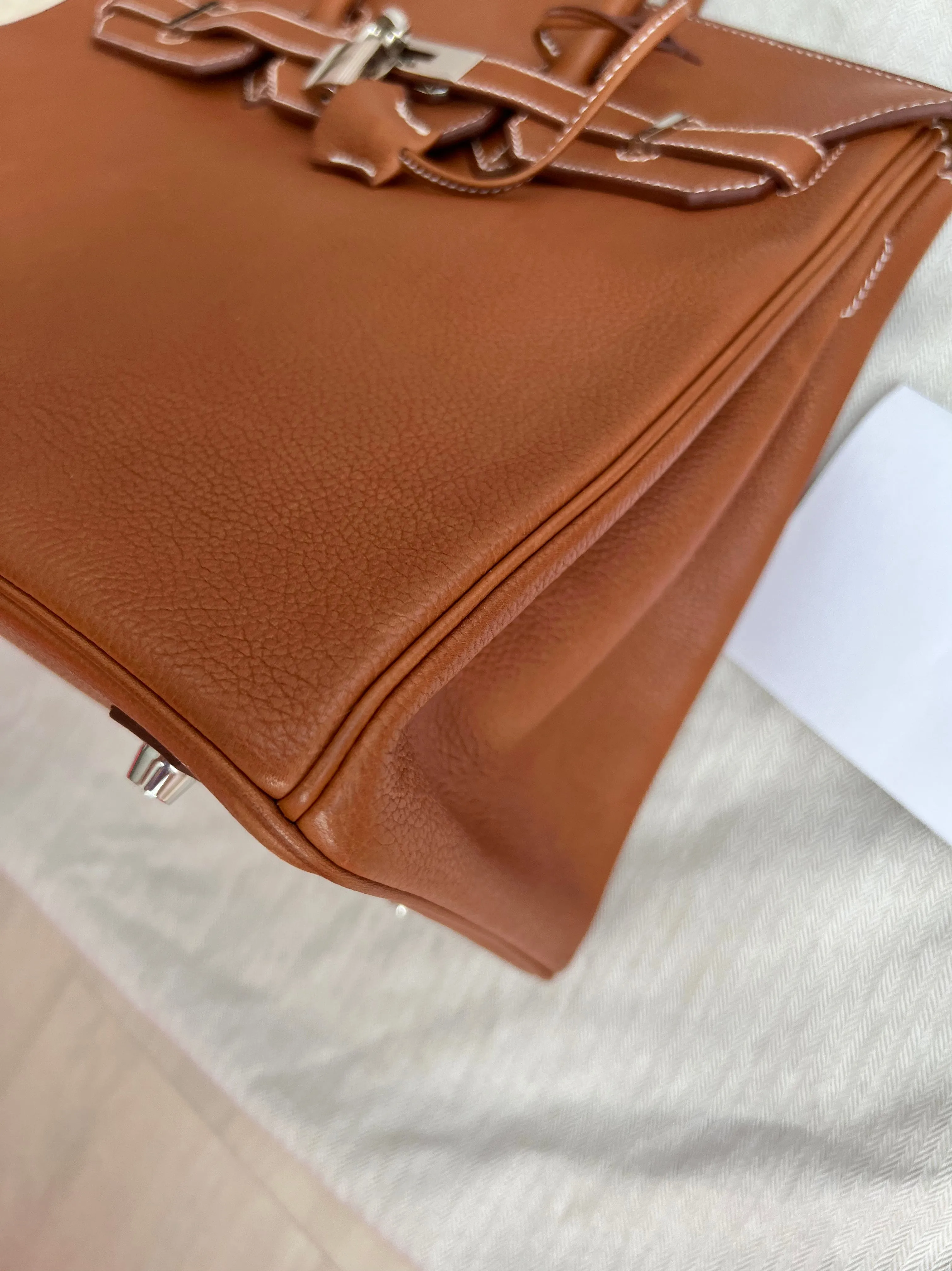 Hermes Birkin Bag