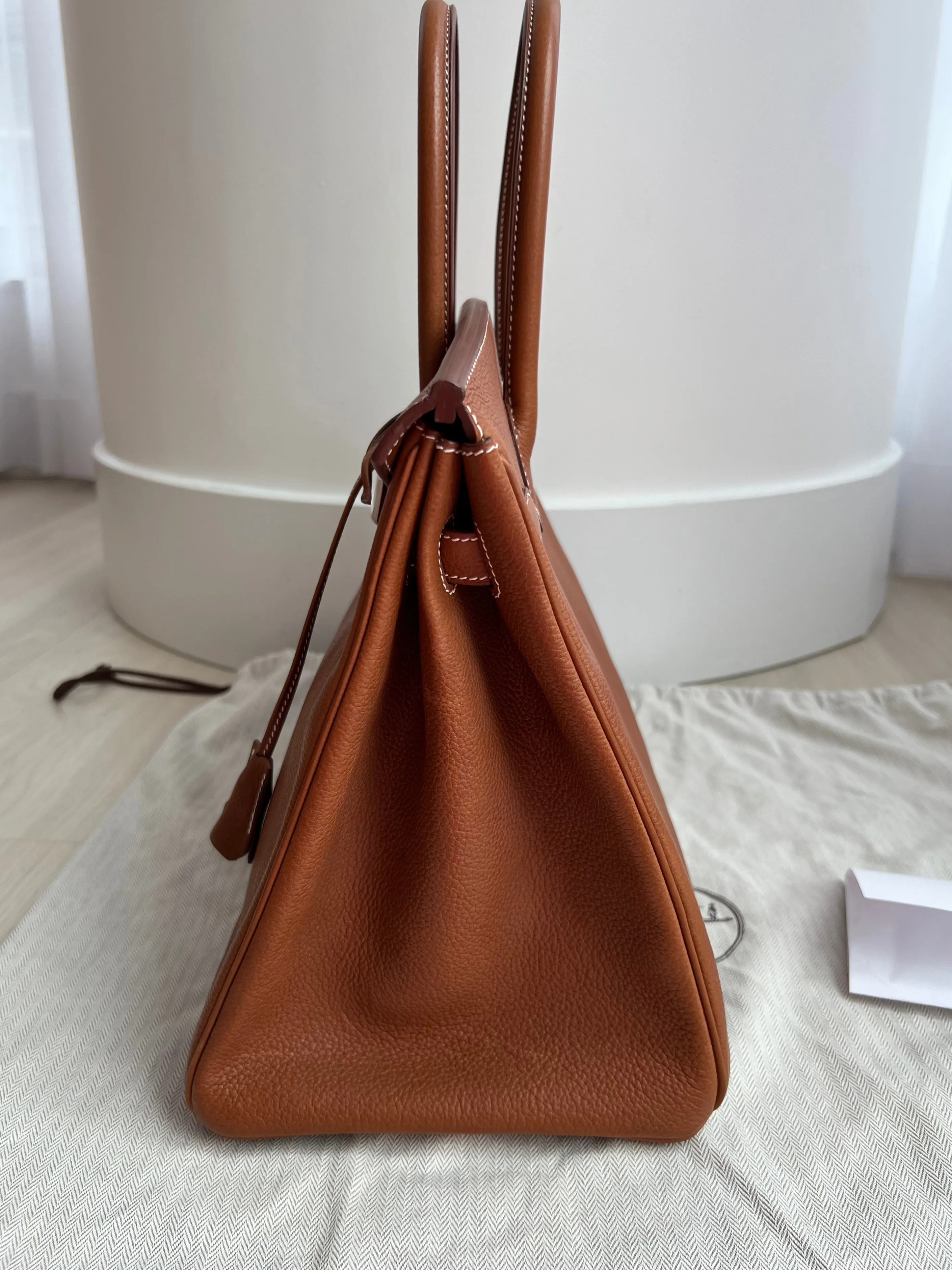 Hermes Birkin Bag