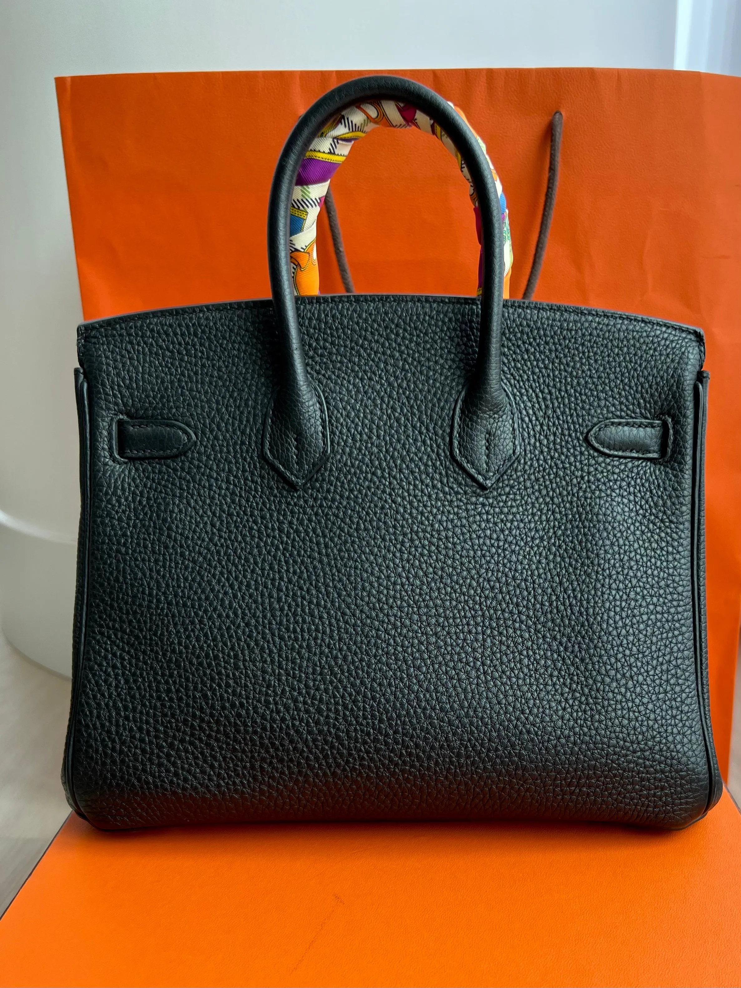 Hermes Birkin Bag