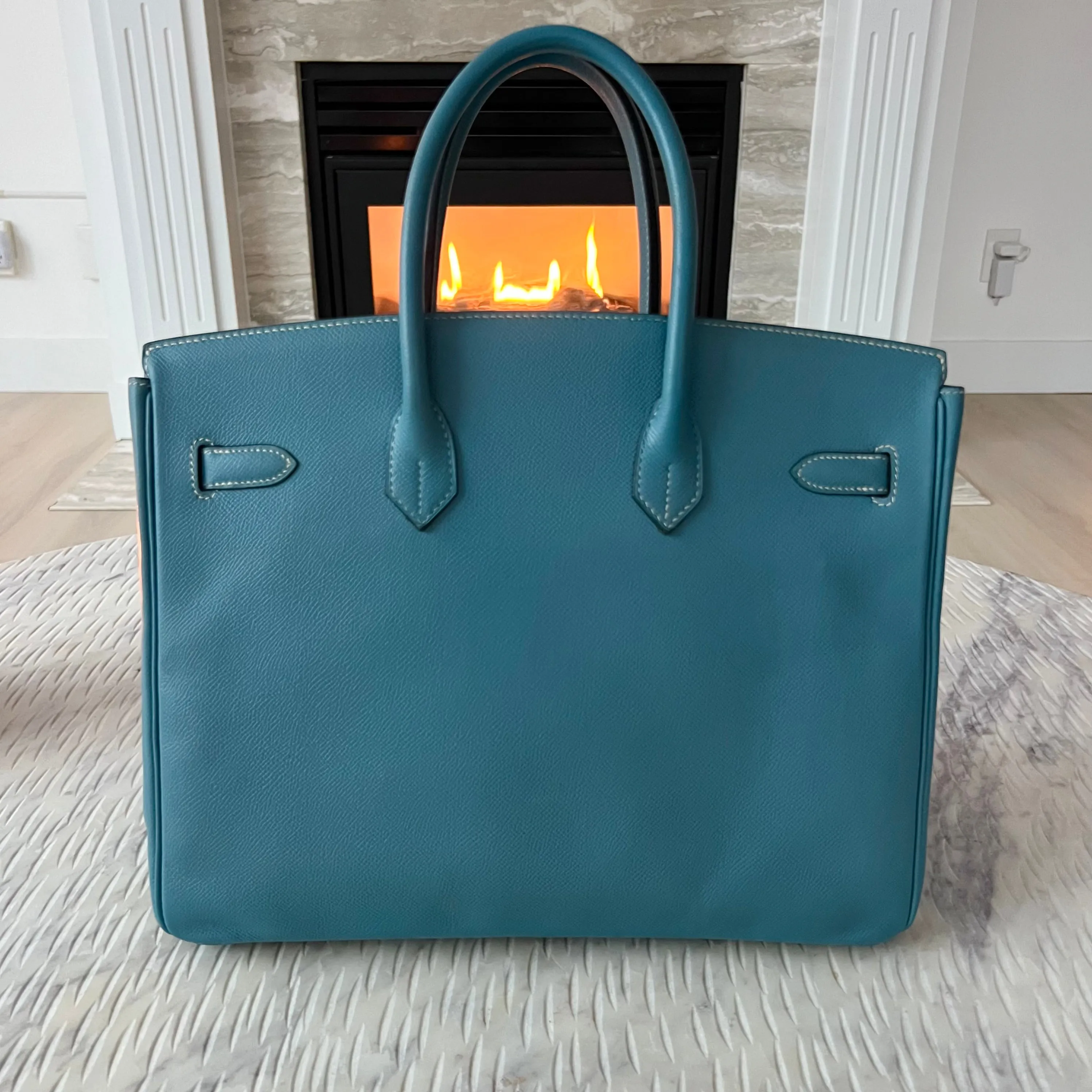 Hermes Birkin Bag