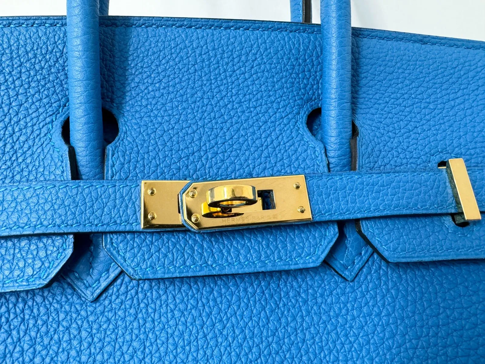 Hermes Birkin Bag