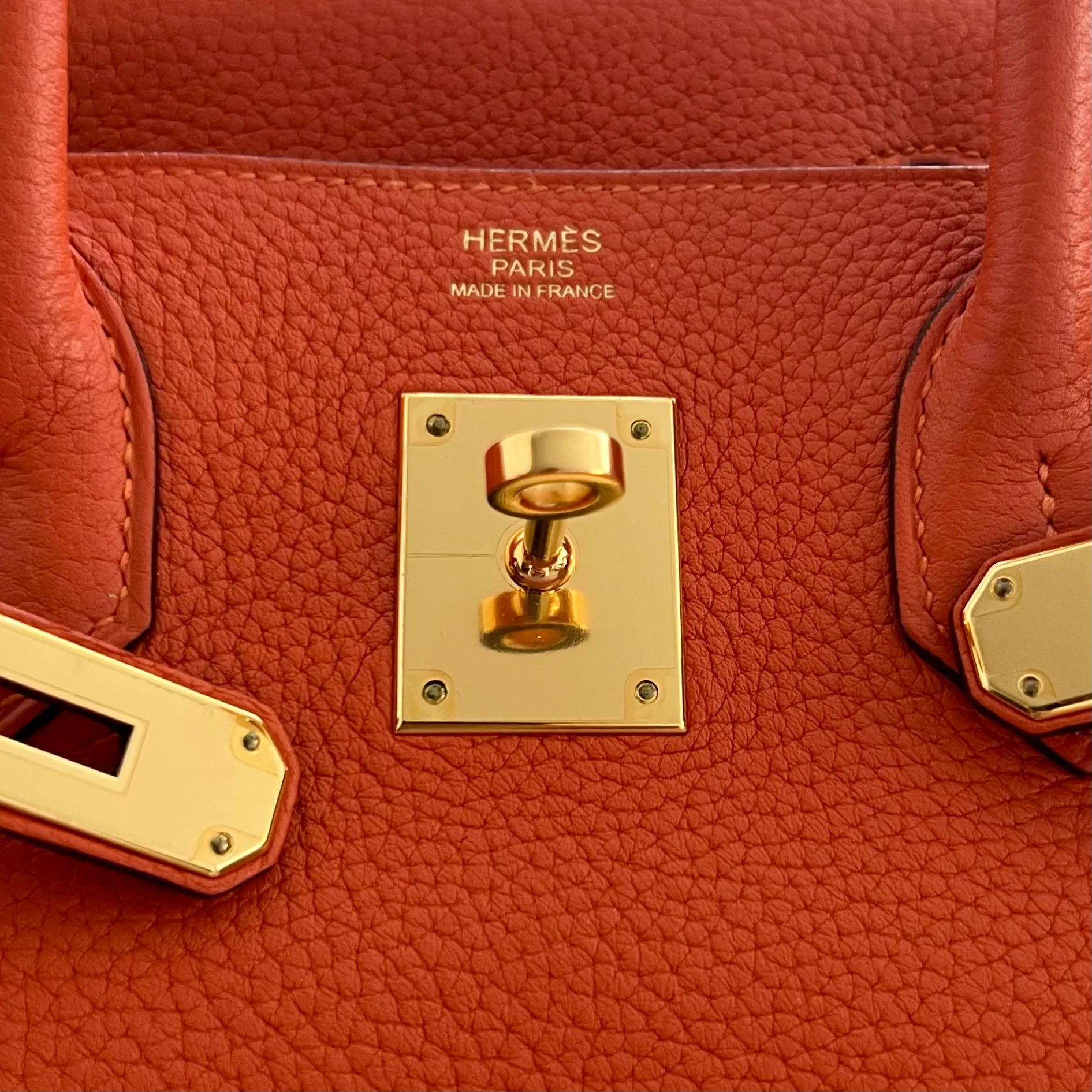 Hermes Birkin Bag