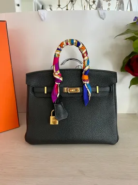 Hermes Birkin Bag