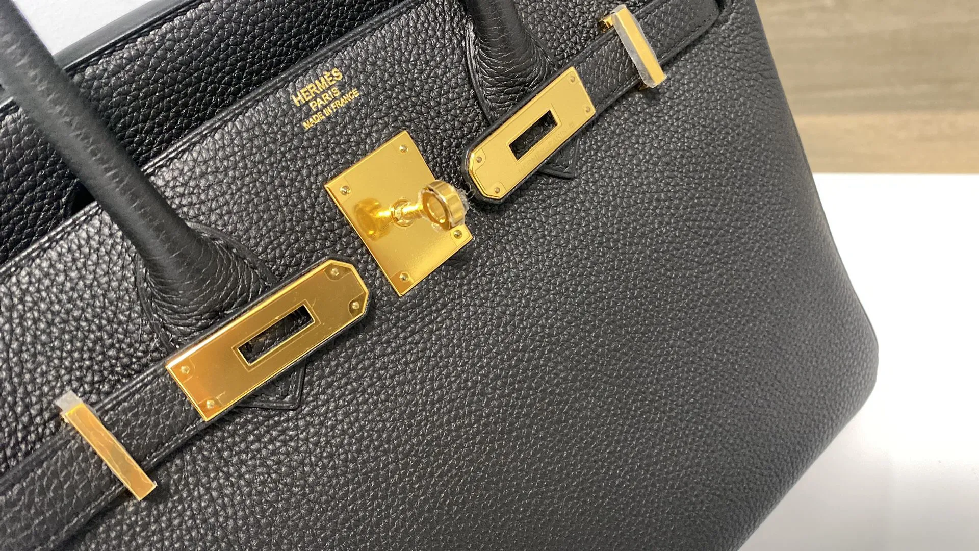 Hermes Birkin Bag