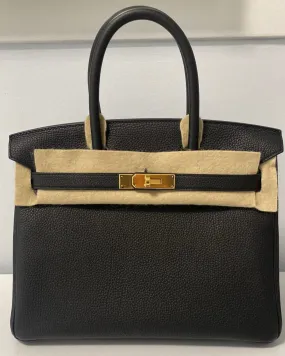 Hermes Birkin Bag