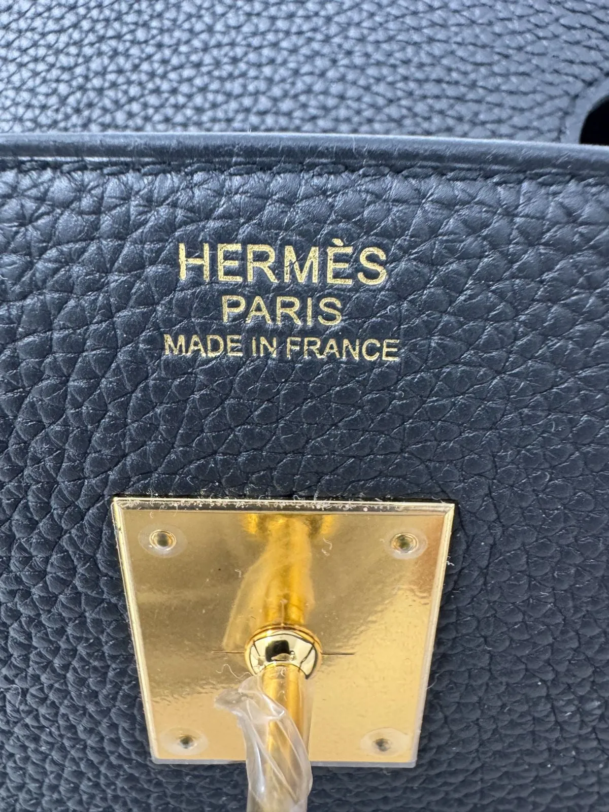 Hermes Birkin Bag