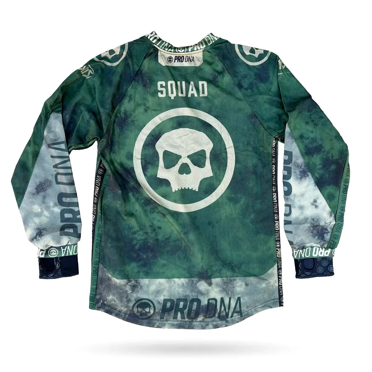 INFAMOUS PRO JERSEY - WARZONE VIETNAM