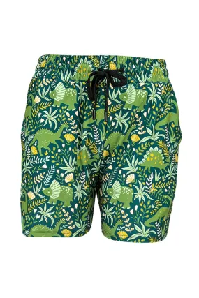 Jurassic Jungle Jogger Shorts