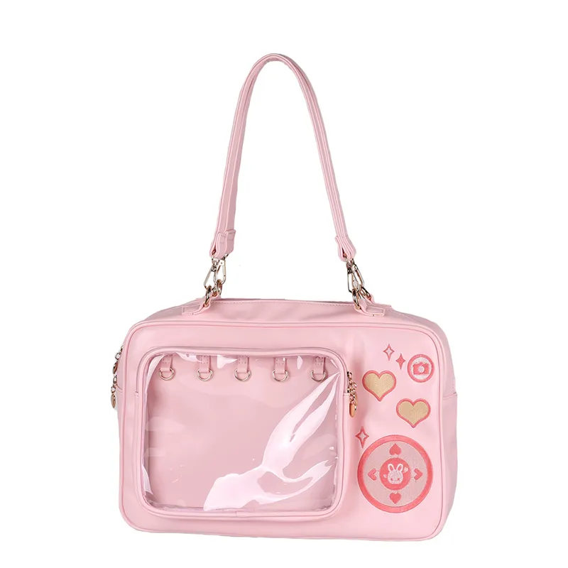 Kawaii JK Handbag AD11803