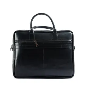 Laptop Leather Bag CL BAG BL