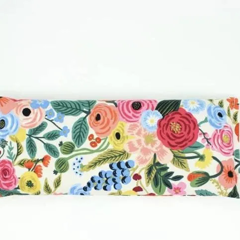 Lavender Heat Eye Pillow ~ 7 Styles