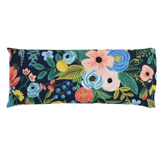 Lavender Heat Eye Pillow ~ 7 Styles