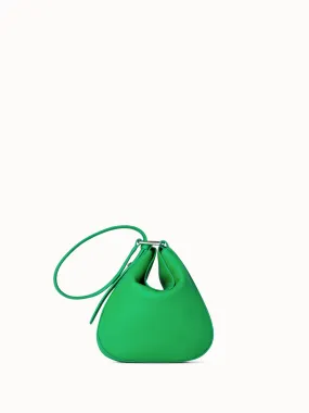 Little Anna Hobo Tasche aus Leder