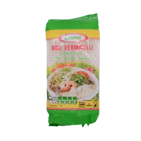 Longdan Rice Vermicelli 0.8mm 400g