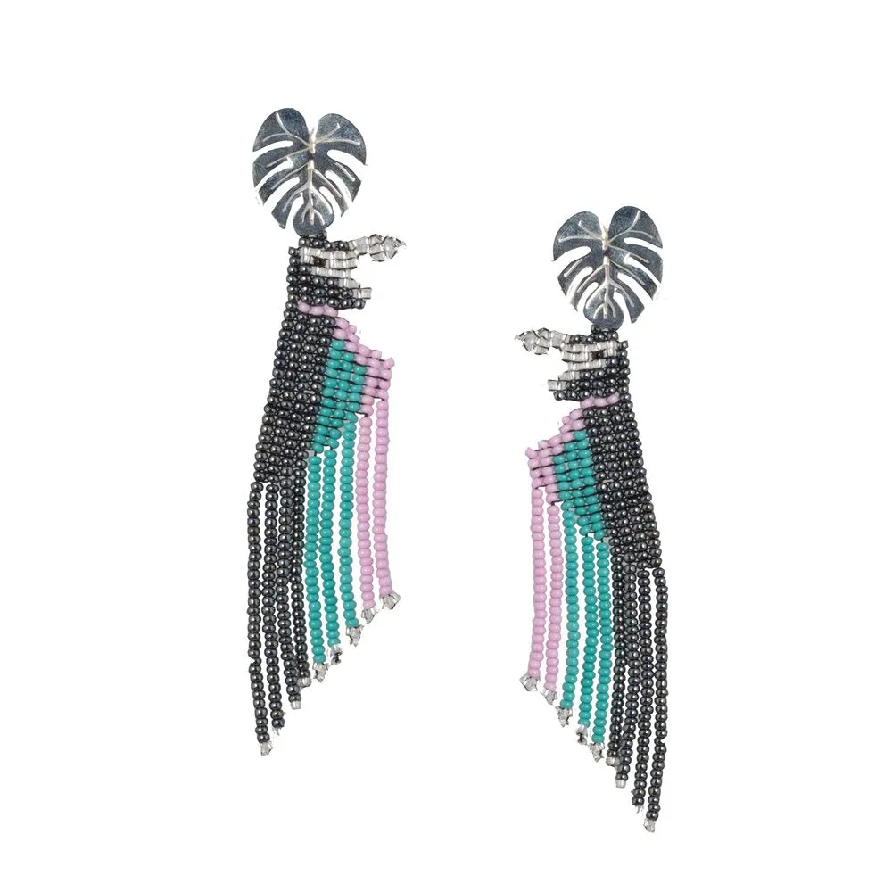 Loritos Earrings