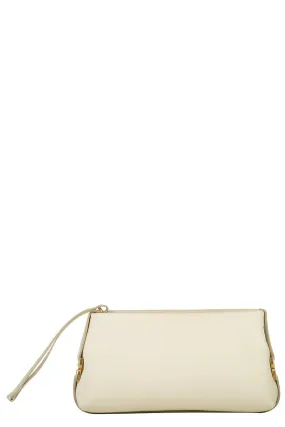 Marcie Clutch - Misty Ivory