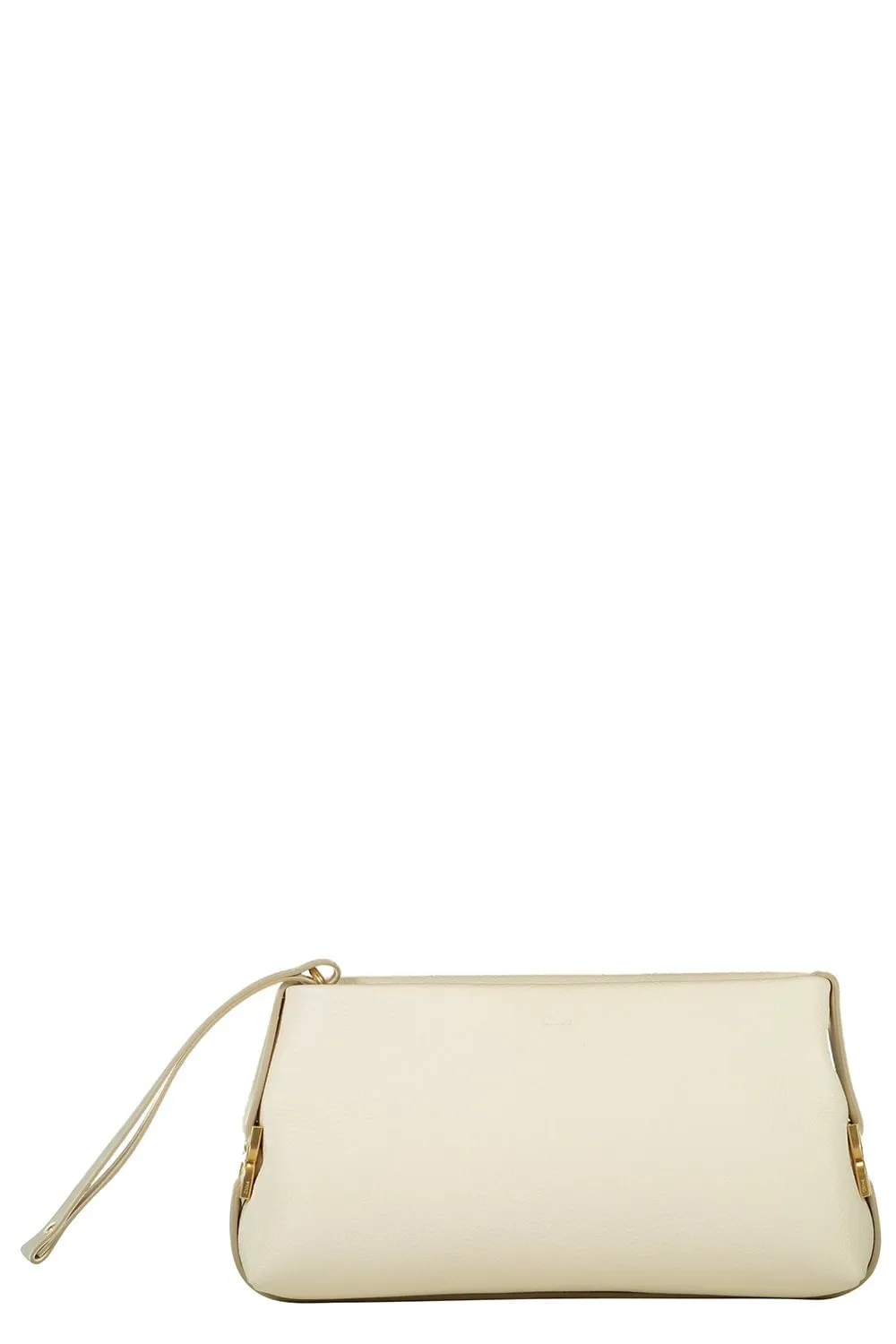 Marcie Clutch - Misty Ivory