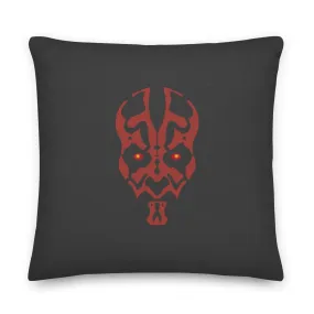 Maul Premium Pillow