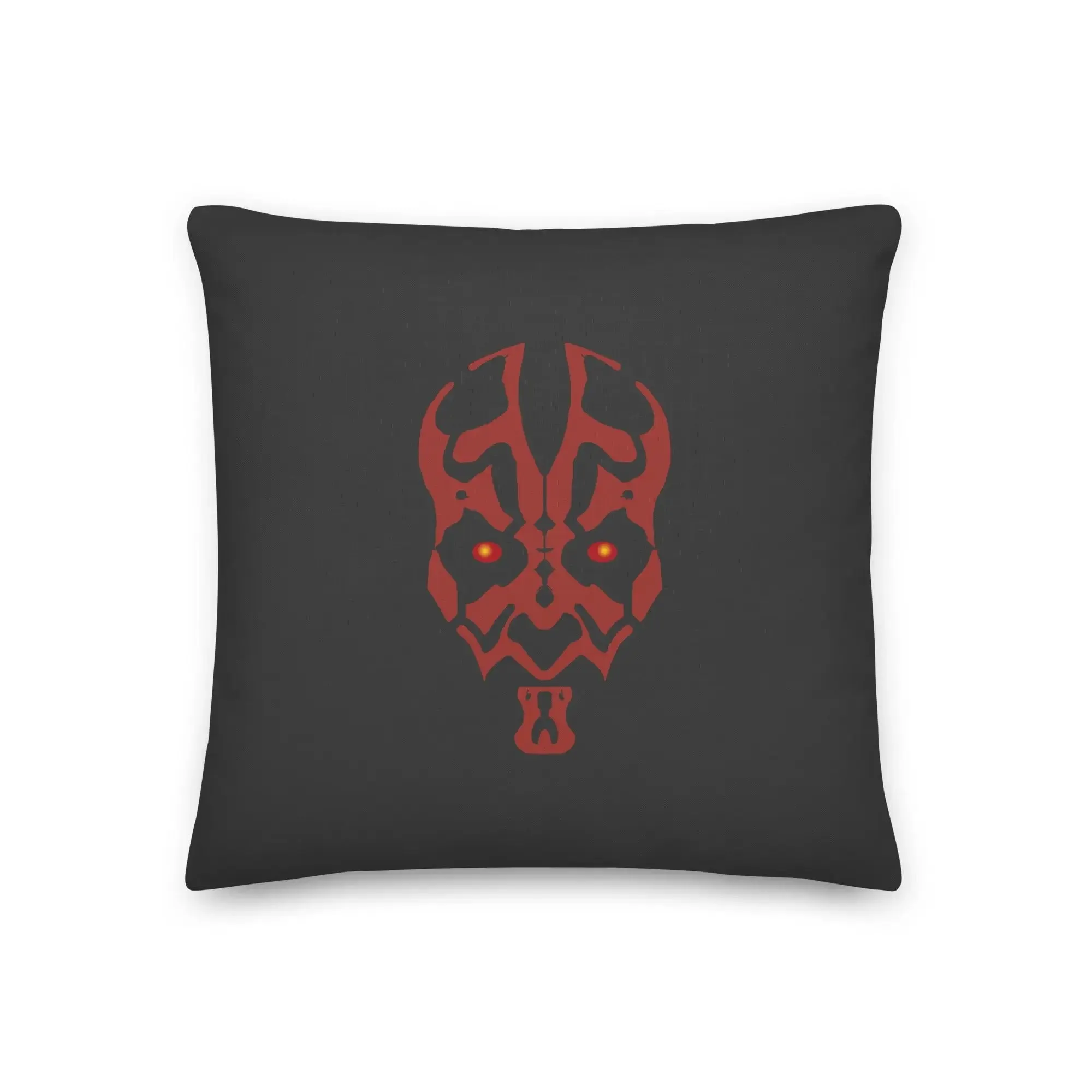 Maul Premium Pillow