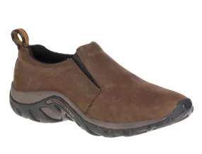 Merrell Jungle Moc Nubuck - Brown