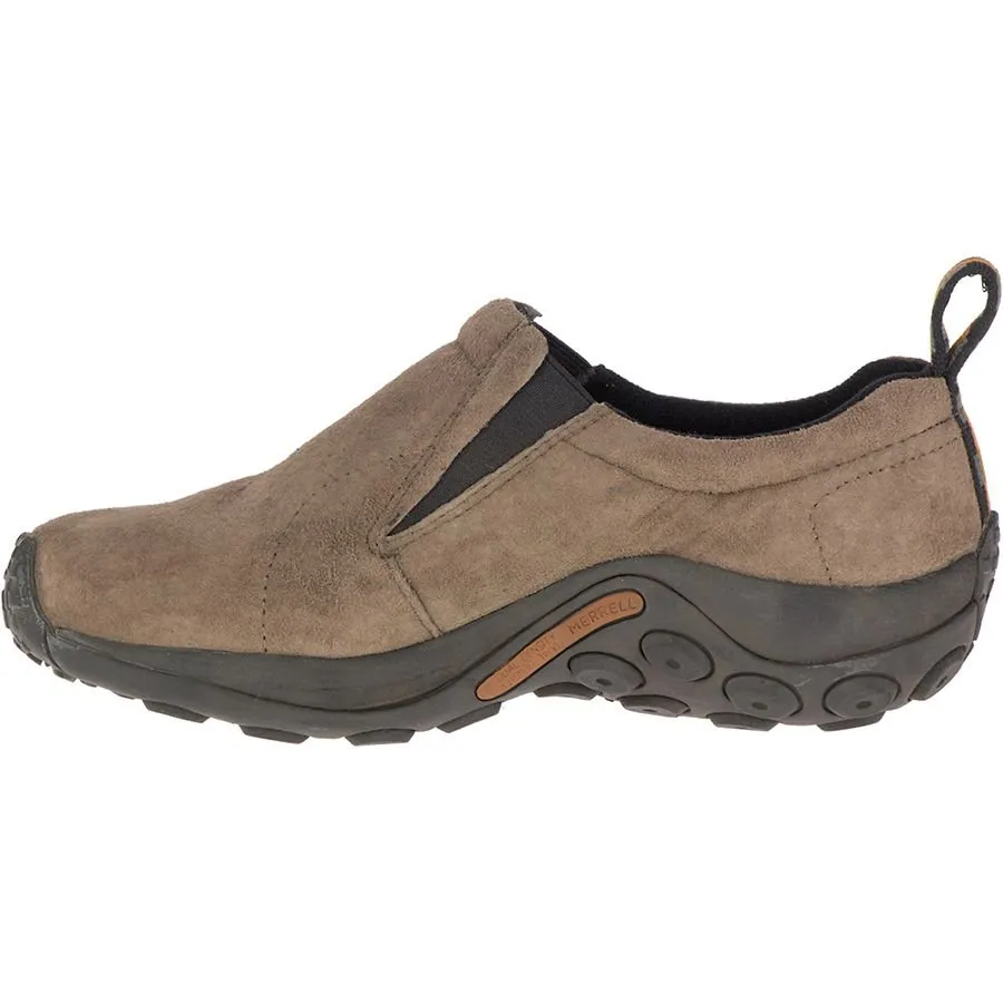 Merrell Women's Jungle Moc - Gunsmoke