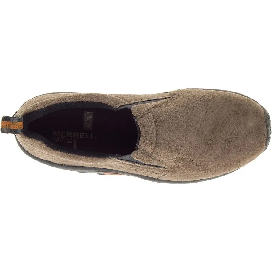 Merrell Women's Jungle Moc - Gunsmoke