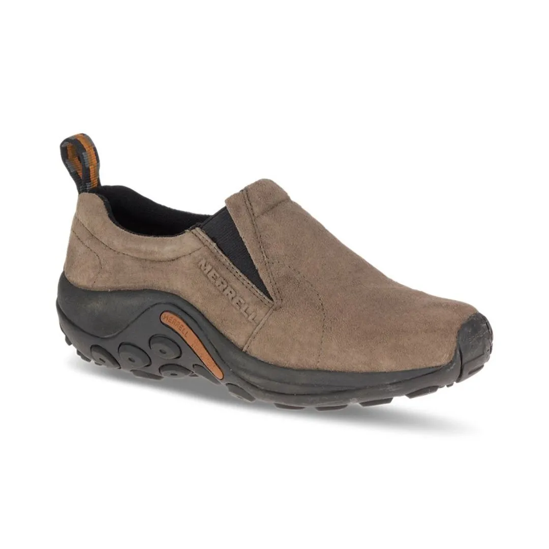 Merrell Women's Jungle Moc - Gunsmoke