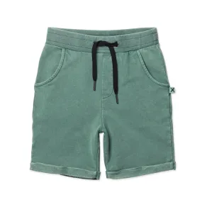 Minti | Blasted Ace Short