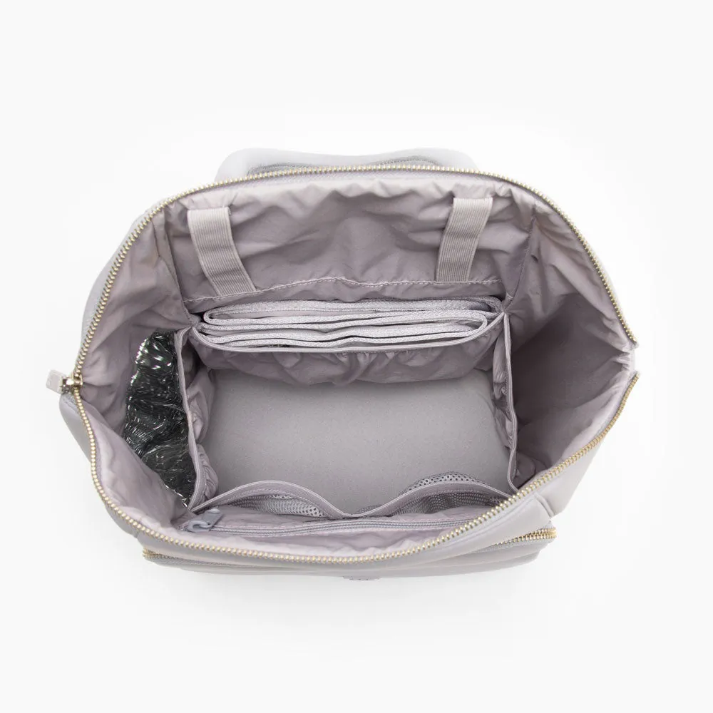 Mist Seoul Backpack