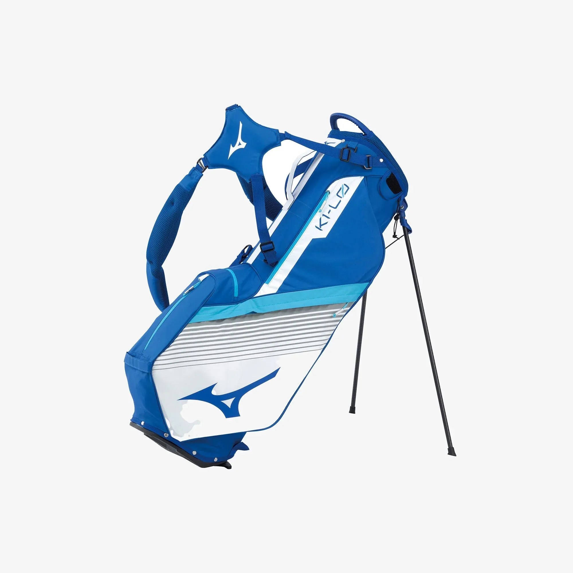 Mizuno K1-LO Stand Bag 2020