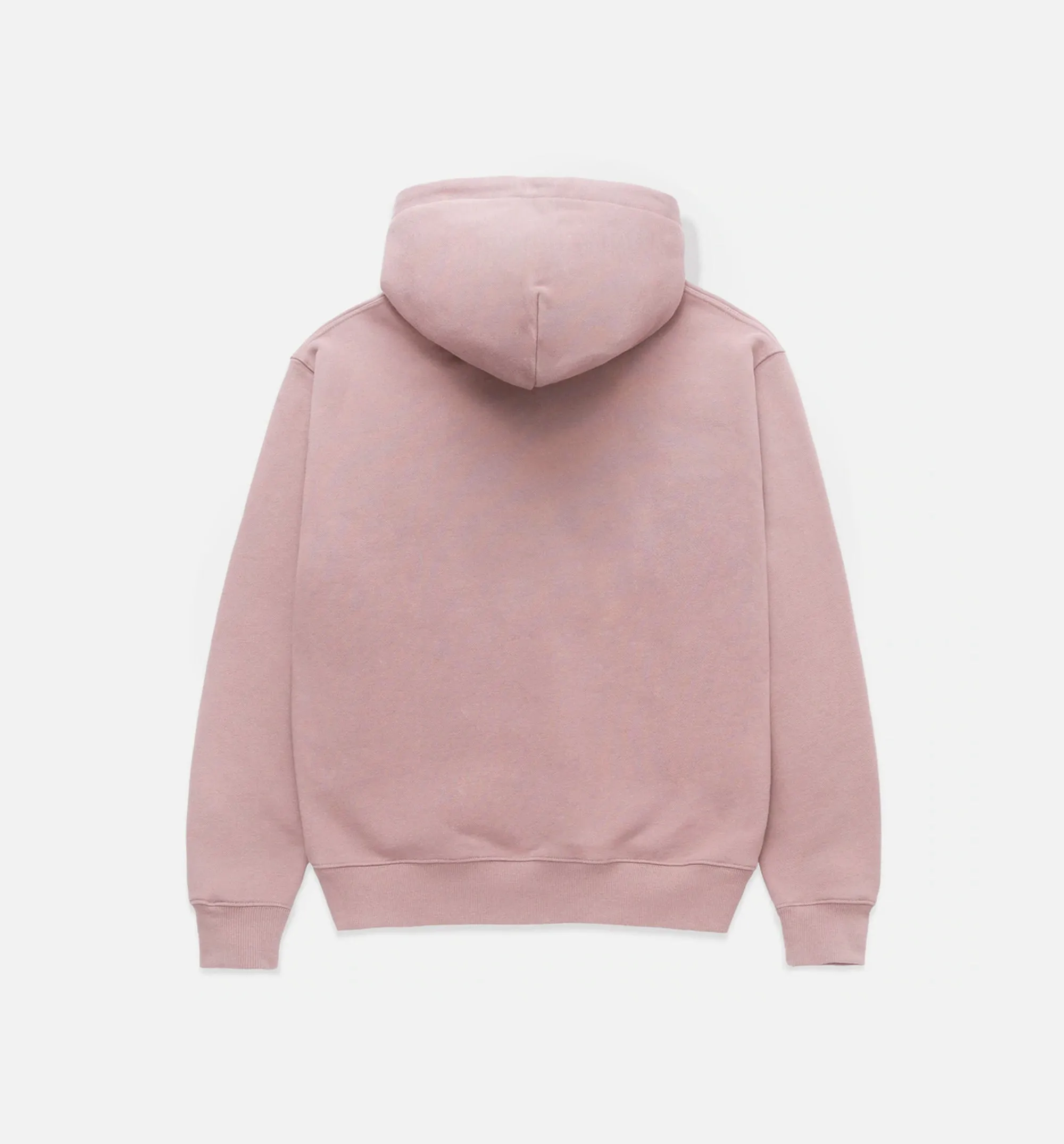 Noble Hoodie Mens Hoodie - Pink