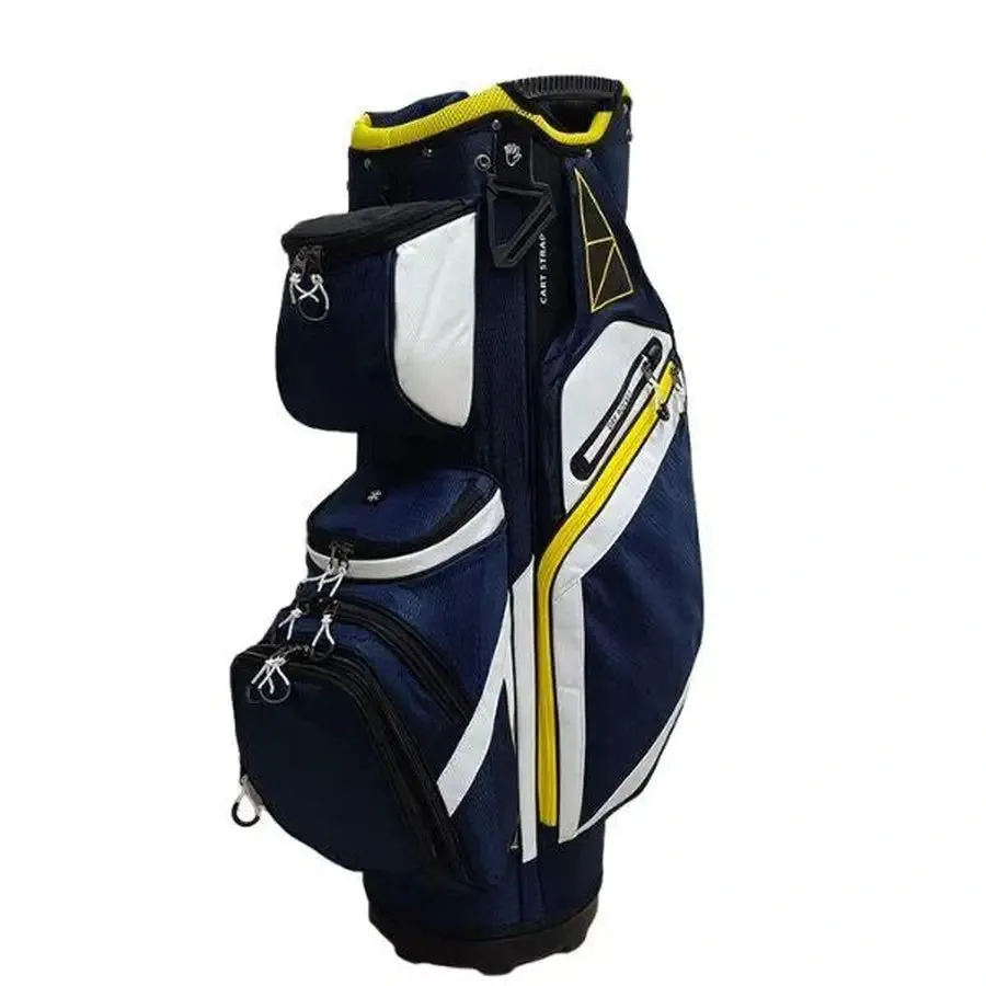 Northern Spirit NS Tour Staff Bag