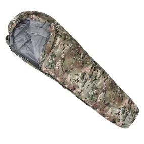 OneTigris Camo Mummy Sleeping Bag 0~15C (32-59F)