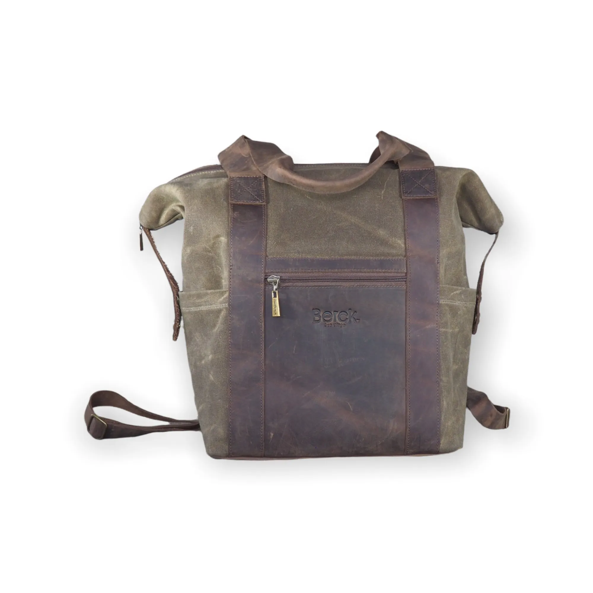 OVATION Multipurpose Backpack