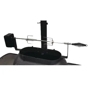 Ozpig Big Pig Rotisserie Kit