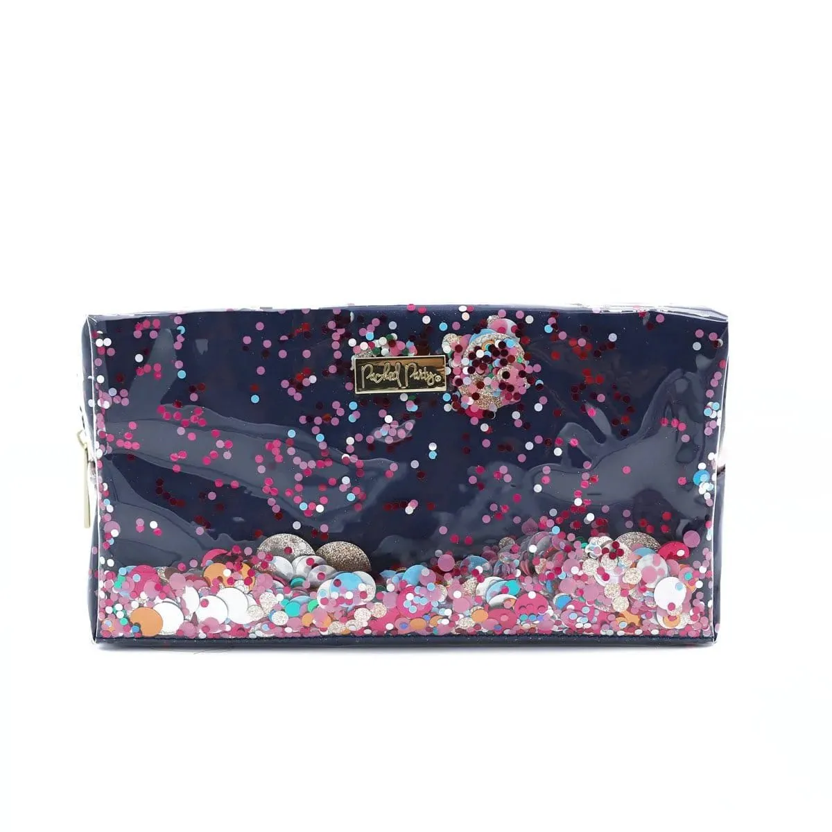 Packed Party The Essentials Vanity Bag